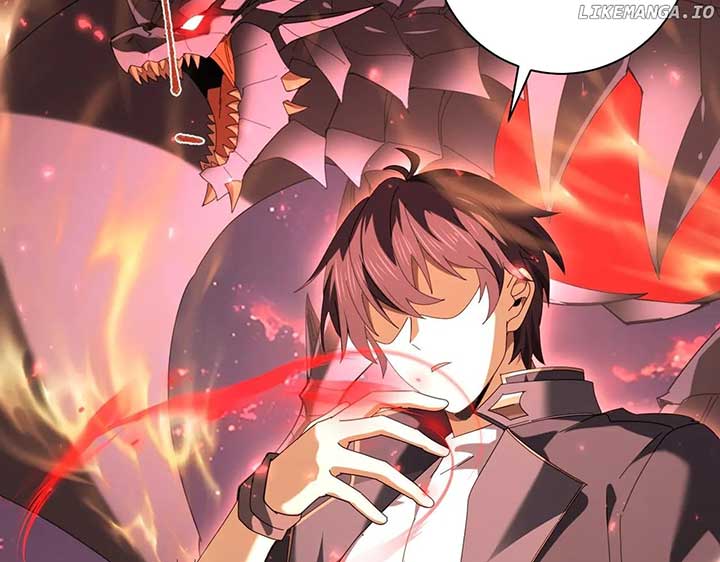 Worthless Profession: Dragon Tamer Chapter 93 - Page 111