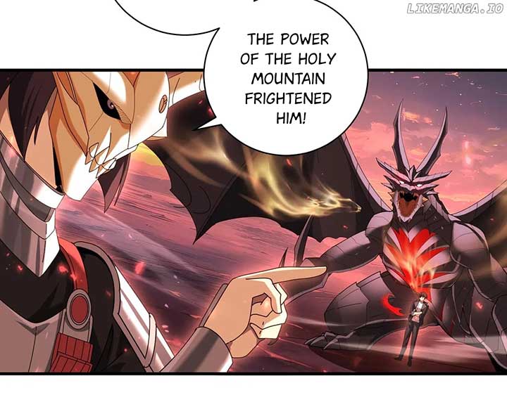 Worthless Profession: Dragon Tamer Chapter 93 - Page 113