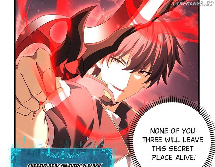 Worthless Profession: Dragon Tamer Chapter 93 - Page 115