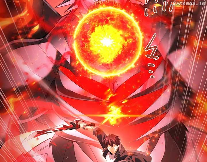 Worthless Profession: Dragon Tamer Chapter 93 - Page 117