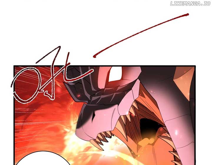 Worthless Profession: Dragon Tamer Chapter 93 - Page 120