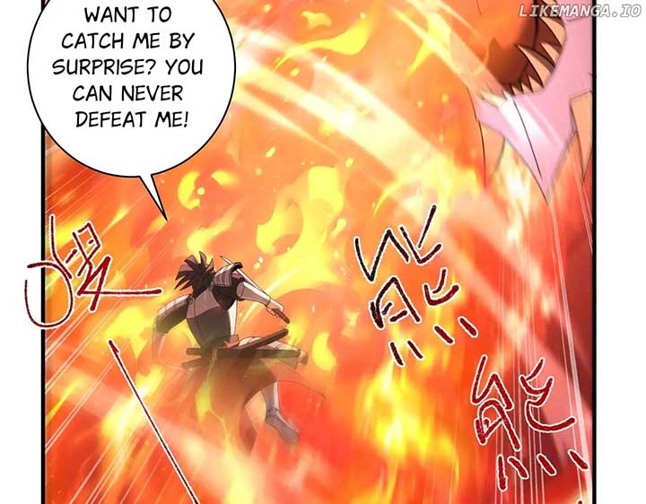 Worthless Profession: Dragon Tamer Chapter 93 - Page 121