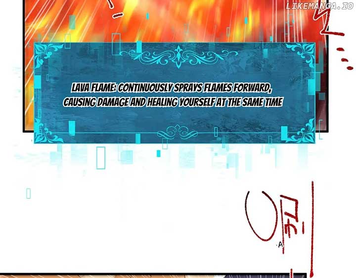 Worthless Profession: Dragon Tamer Chapter 93 - Page 122