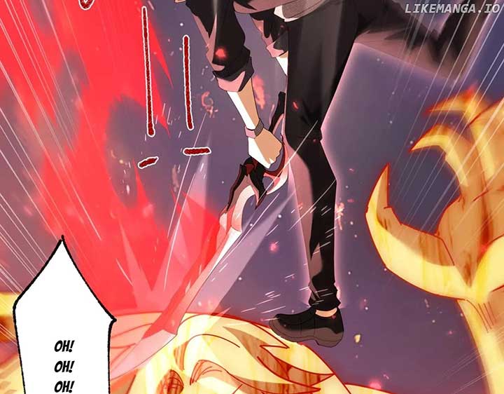 Worthless Profession: Dragon Tamer Chapter 93 - Page 125