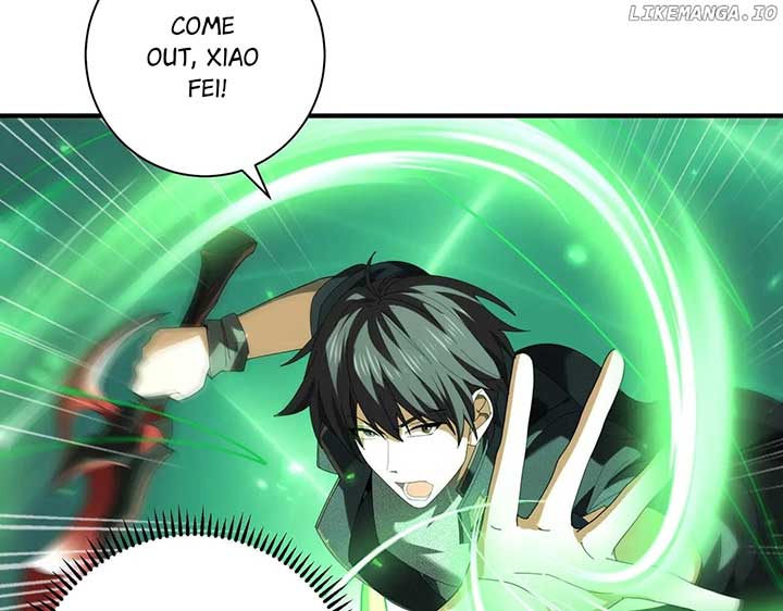 Worthless Profession: Dragon Tamer Chapter 93 - Page 134