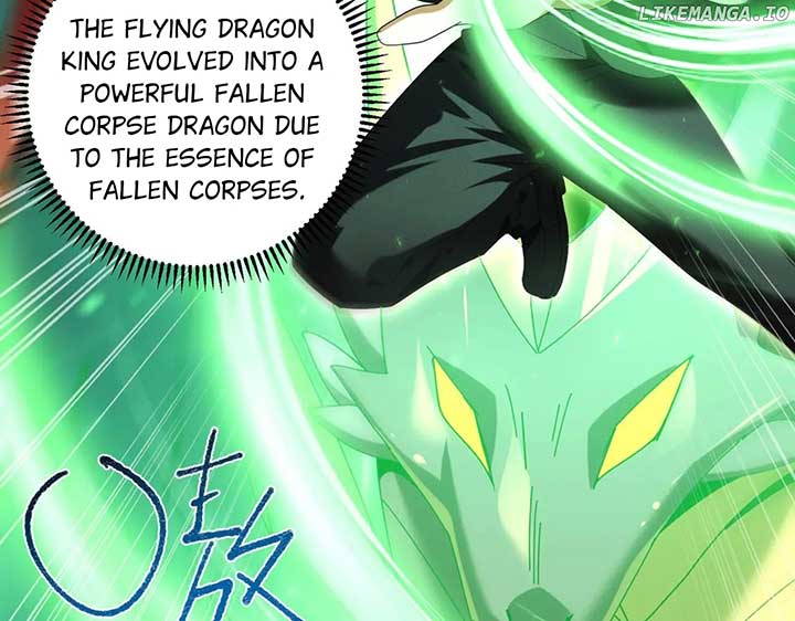 Worthless Profession: Dragon Tamer Chapter 93 - Page 135