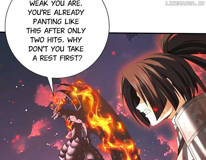 Worthless Profession: Dragon Tamer Chapter 94 - Page 15