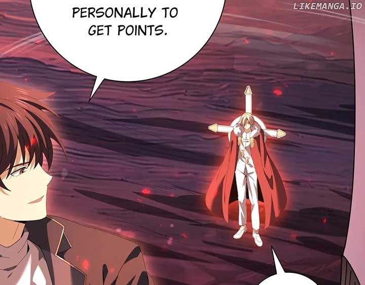 Worthless Profession: Dragon Tamer Chapter 94 - Page 18