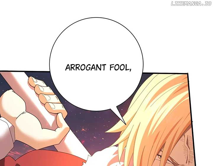 Worthless Profession: Dragon Tamer Chapter 94 - Page 21