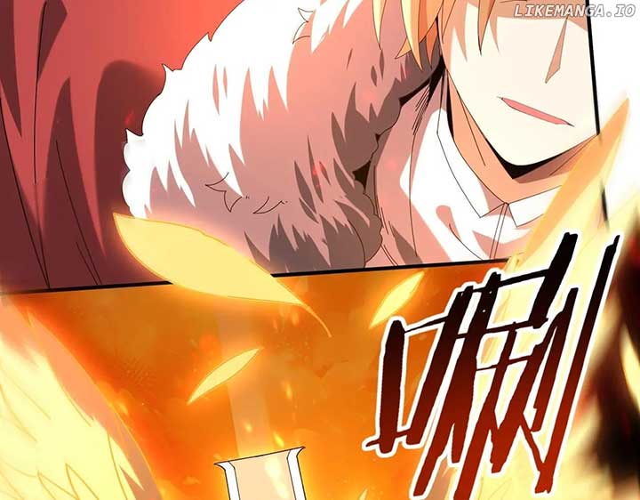 Worthless Profession: Dragon Tamer Chapter 94 - Page 22