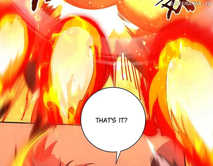 Worthless Profession: Dragon Tamer Chapter 94 - Page 31