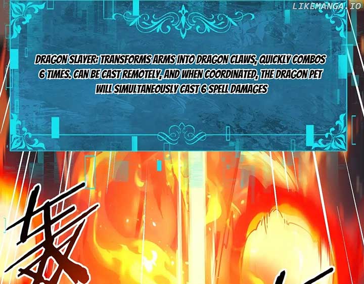 Worthless Profession: Dragon Tamer Chapter 94 - Page 33