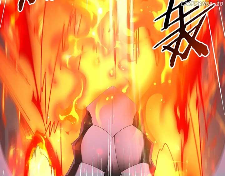 Worthless Profession: Dragon Tamer Chapter 94 - Page 34