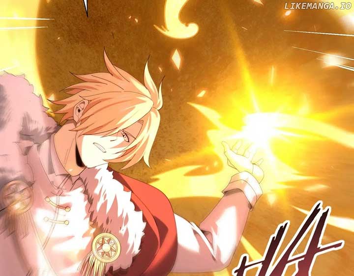 Worthless Profession: Dragon Tamer Chapter 94 - Page 41