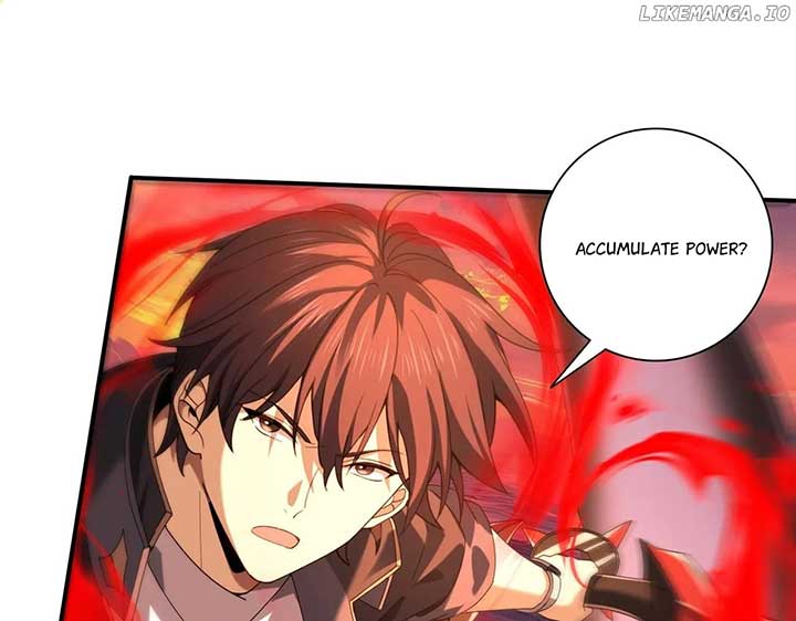 Worthless Profession: Dragon Tamer Chapter 94 - Page 51