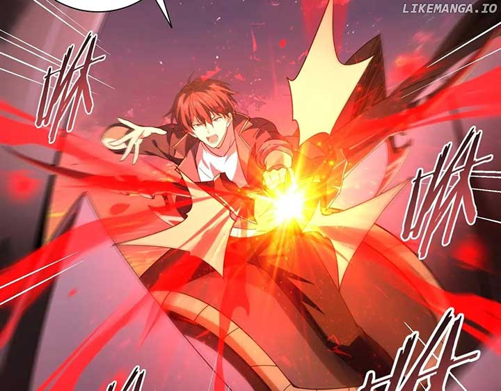 Worthless Profession: Dragon Tamer Chapter 94 - Page 53