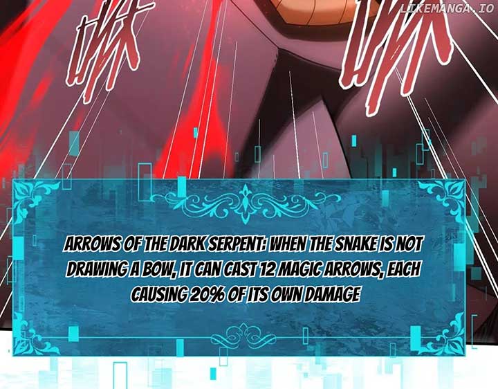 Worthless Profession: Dragon Tamer Chapter 94 - Page 54