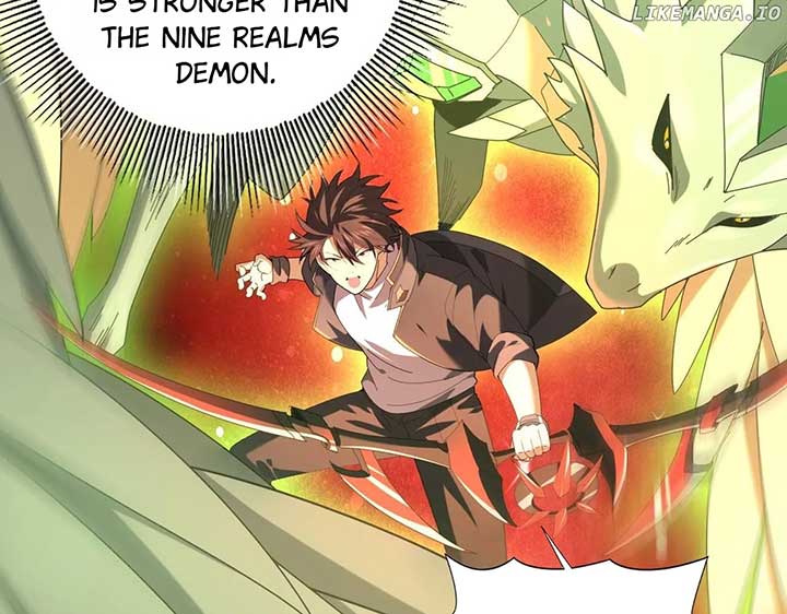 Worthless Profession: Dragon Tamer Chapter 94 - Page 59