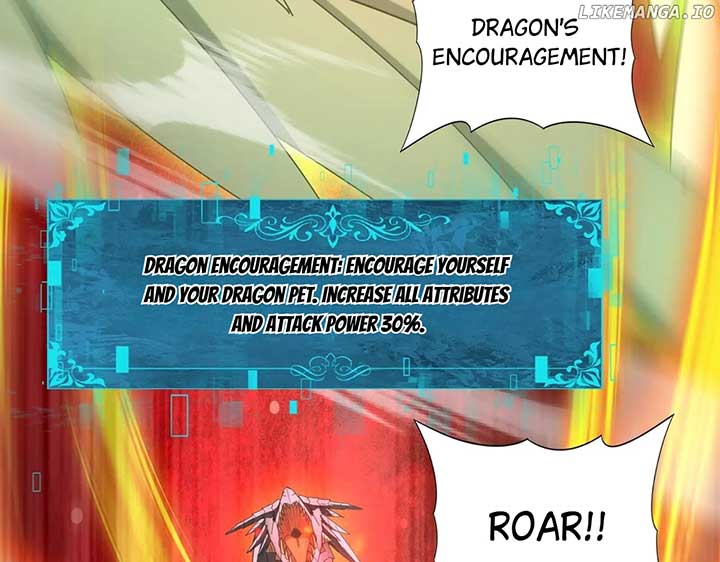 Worthless Profession: Dragon Tamer Chapter 94 - Page 60
