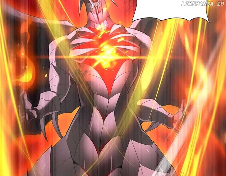 Worthless Profession: Dragon Tamer Chapter 94 - Page 61