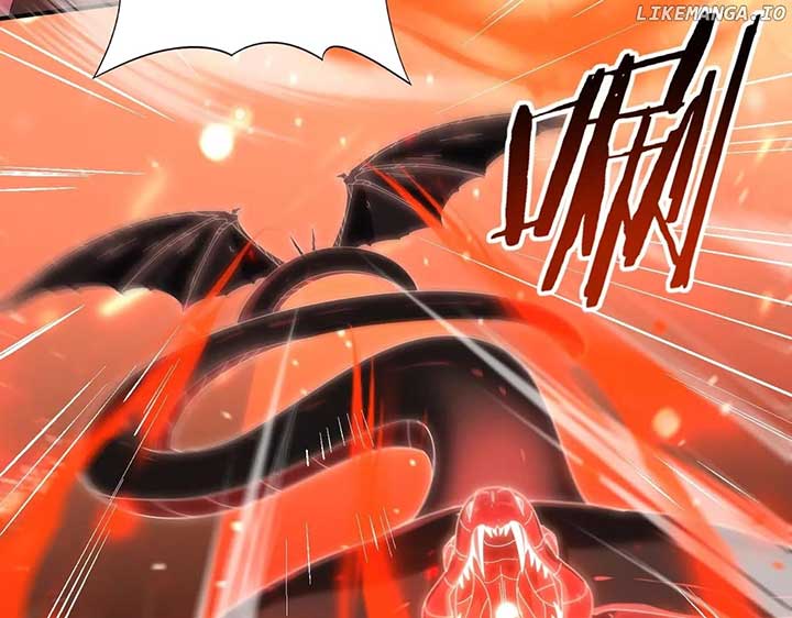 Worthless Profession: Dragon Tamer Chapter 94 - Page 79