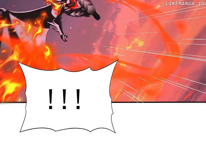 Worthless Profession: Dragon Tamer Chapter 94 - Page 91