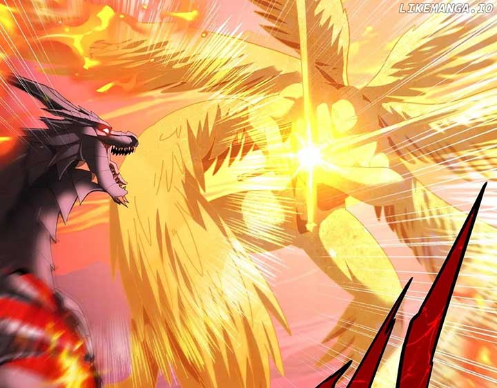 Worthless Profession: Dragon Tamer Chapter 94 - Page 95