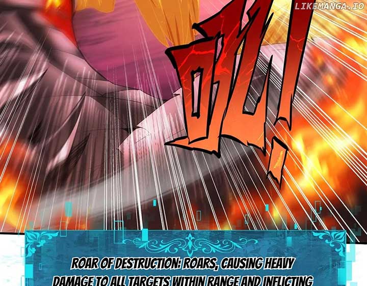 Worthless Profession: Dragon Tamer Chapter 94 - Page 96