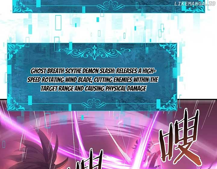 Worthless Profession: Dragon Tamer Chapter 94 - Page 99