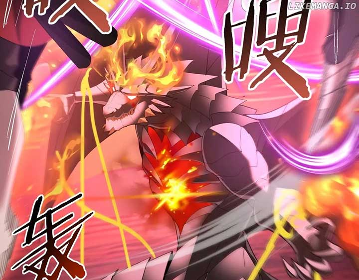 Worthless Profession: Dragon Tamer Chapter 94 - Page 101