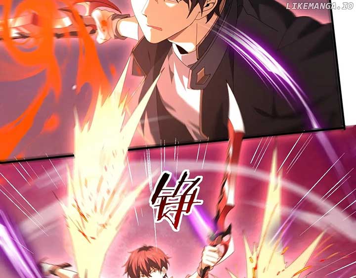 Worthless Profession: Dragon Tamer Chapter 94 - Page 105