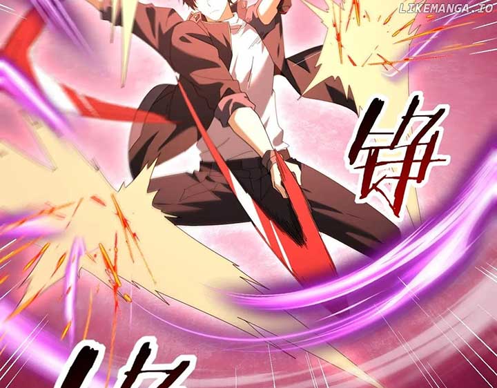 Worthless Profession: Dragon Tamer Chapter 94 - Page 106