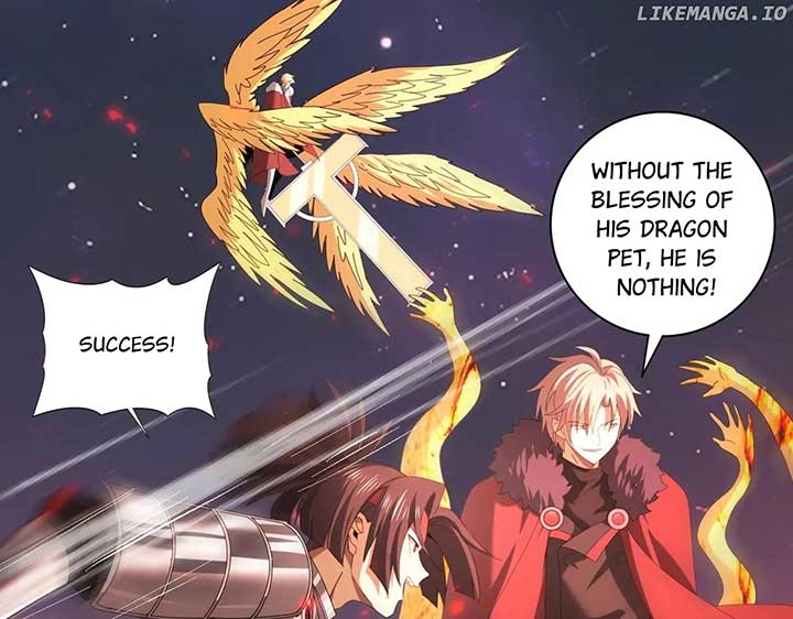 Worthless Profession: Dragon Tamer Chapter 94 - Page 115