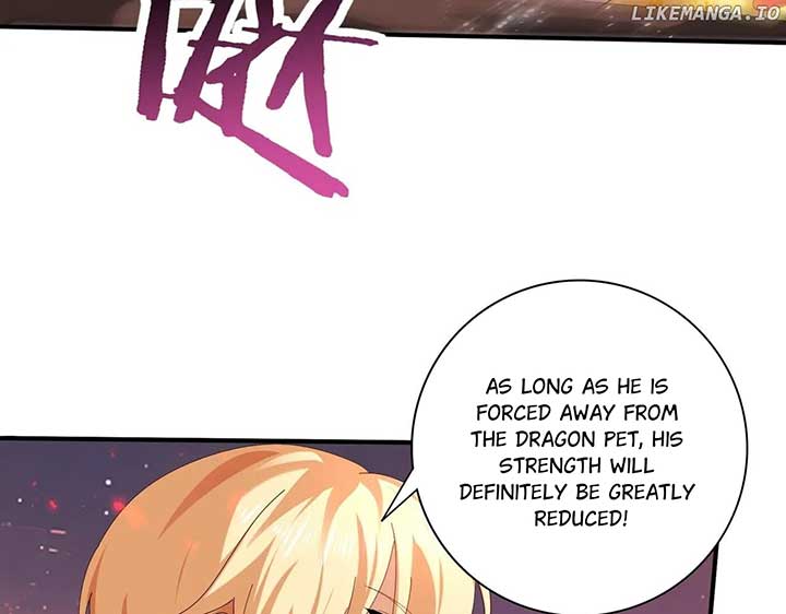 Worthless Profession: Dragon Tamer Chapter 94 - Page 117