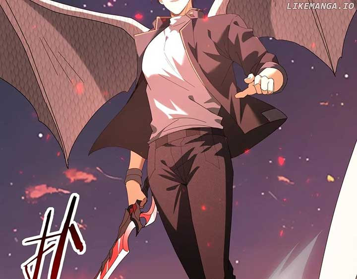 Worthless Profession: Dragon Tamer Chapter 94 - Page 121