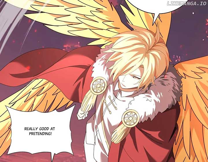 Worthless Profession: Dragon Tamer Chapter 94 - Page 124