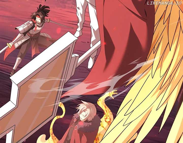 Worthless Profession: Dragon Tamer Chapter 94 - Page 125