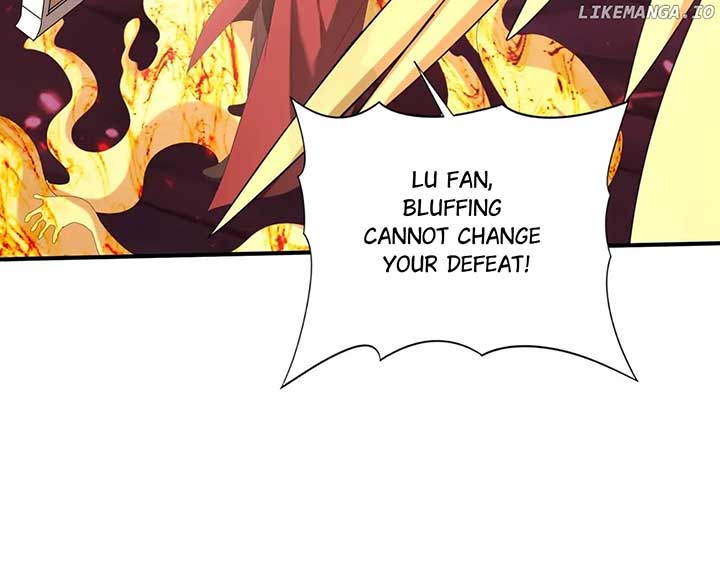 Worthless Profession: Dragon Tamer Chapter 94 - Page 126