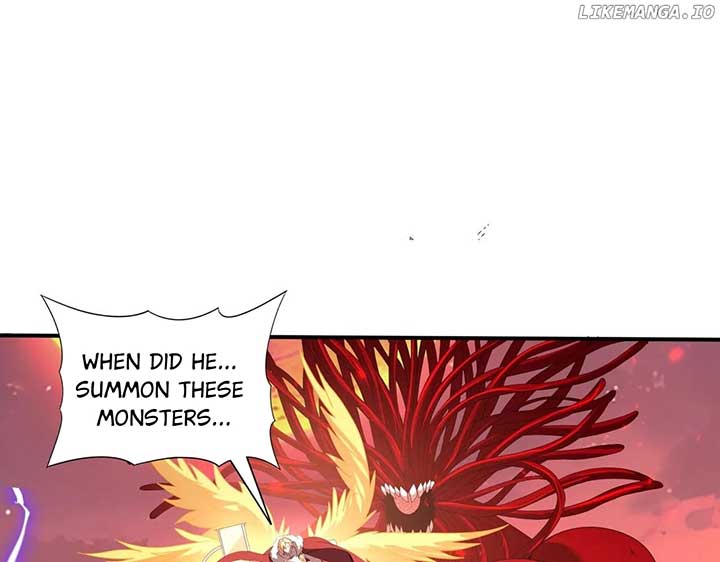 Worthless Profession: Dragon Tamer Chapter 94 - Page 129