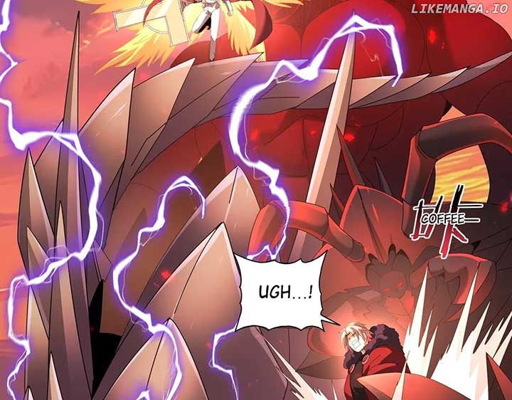 Worthless Profession: Dragon Tamer Chapter 94 - Page 130