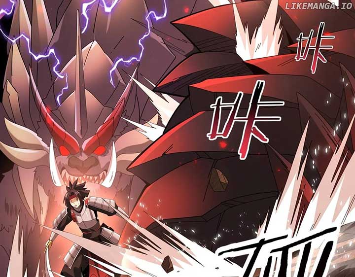 Worthless Profession: Dragon Tamer Chapter 94 - Page 131