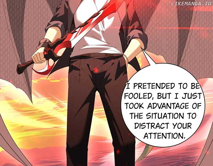 Worthless Profession: Dragon Tamer Chapter 94 - Page 134