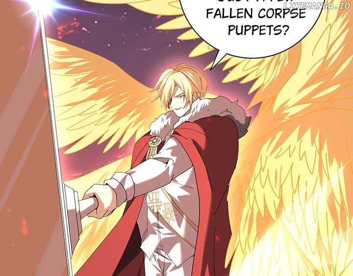 Worthless Profession: Dragon Tamer Chapter 94 - Page 136