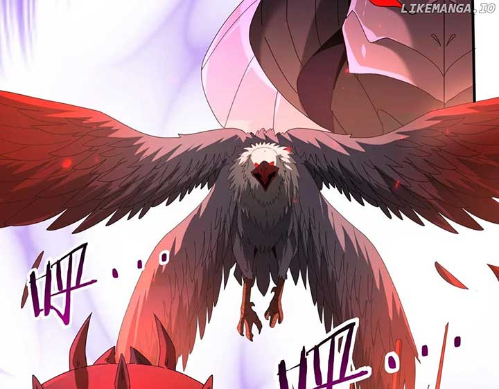 Worthless Profession: Dragon Tamer Chapter 94 - Page 141