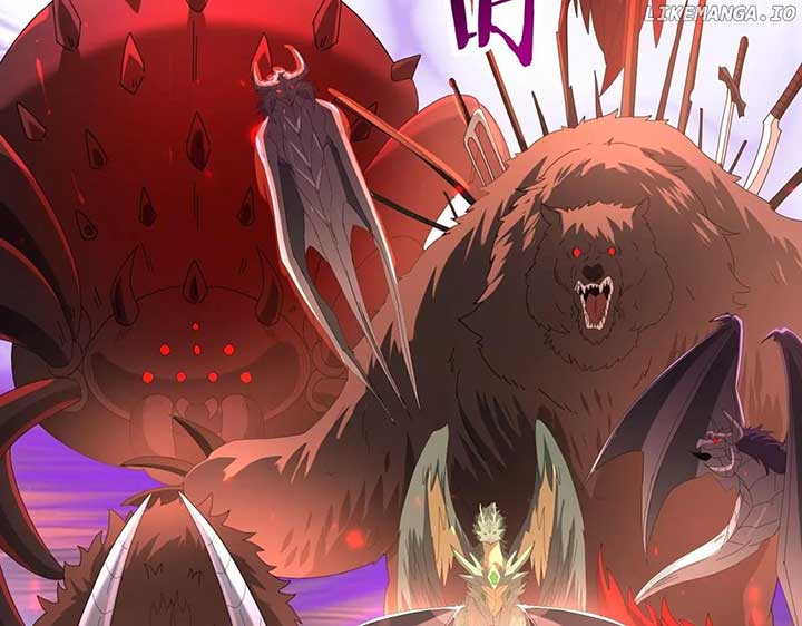 Worthless Profession: Dragon Tamer Chapter 94 - Page 142