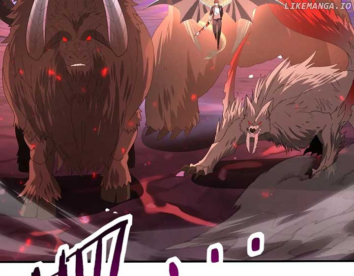 Worthless Profession: Dragon Tamer Chapter 94 - Page 143