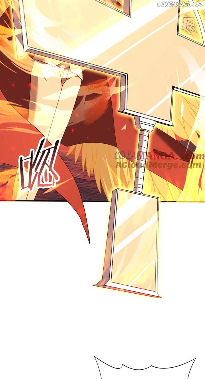 Worthless Profession: Dragon Tamer Chapter 95 - Page 5