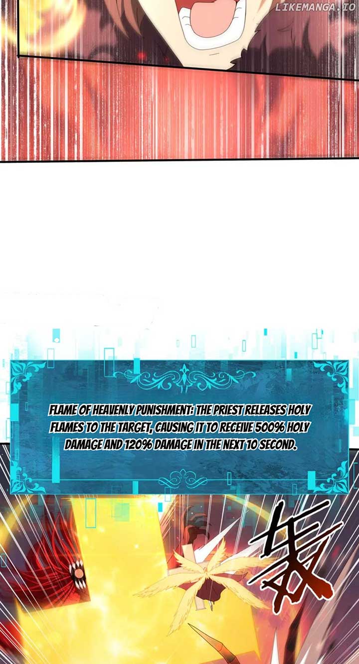 Worthless Profession: Dragon Tamer Chapter 95 - Page 8