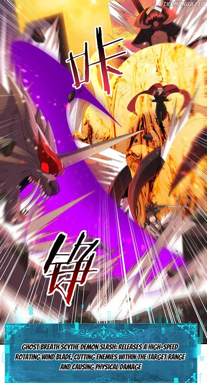 Worthless Profession: Dragon Tamer Chapter 95 - Page 9