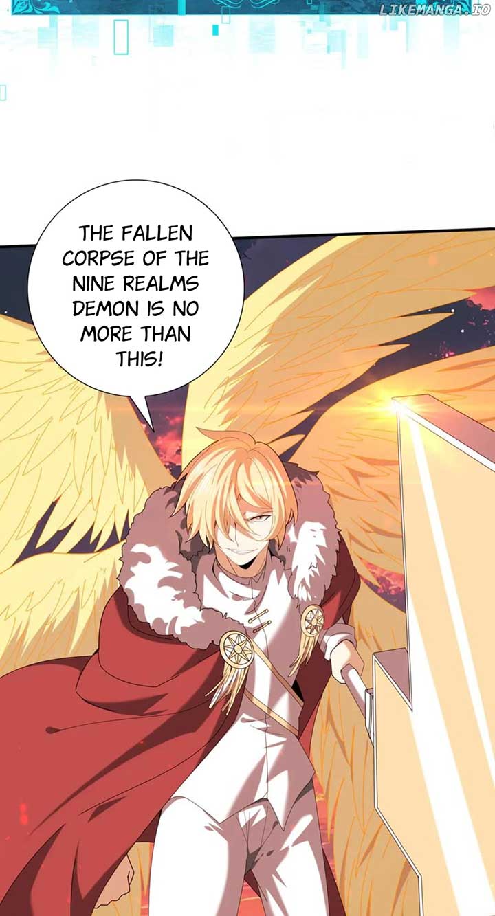 Worthless Profession: Dragon Tamer Chapter 95 - Page 10